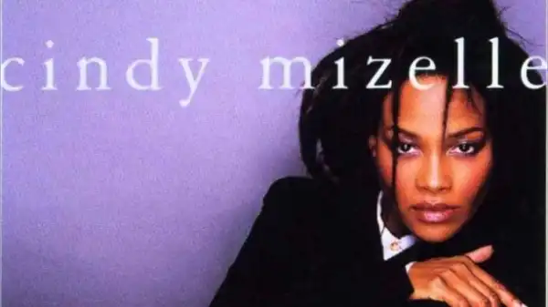 Cindy Mizelle - Two Hearts
